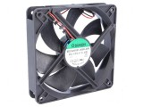 Ventilator DC axial 12V 120x120x25mm 183,83m3/h 44,5dBA