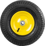 Roata pneumatica pentru roaba TC0028H Strend Pro Garden, 2 kg