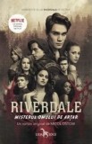 Cumpara ieftin Riverdale. Misterul Omului de artar. Volumul 3/Micol Ostow, Corint