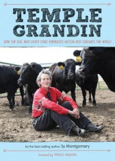 Temple Grandin: How the Girl Who Loved Cows Embraced Autism and Changed the World foto