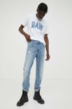 G-Star jeans D-Staq bărbați