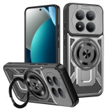 Husa Xiaomi Redmi Note 15 Pro 4G Asteroid GSM RuggedCam, gri