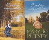 O IUBIRE IMPOSIBILA VOL.1-2-MARY JO PUTNEY-263097