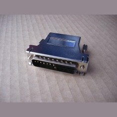 Adaptor RJ45 to DB-25 530-3695-01 foto