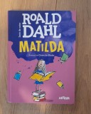 Matilda -Roald Dahl