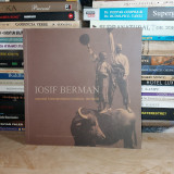 IOSIF BERMAN ; MAESTRUL FOTOREPORTAJULUI ROMANESC INTERBELIC , 2013 #