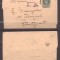 Great Britain - Rare Edward VII Newspaper Wrappers to Stuttgart D.1100