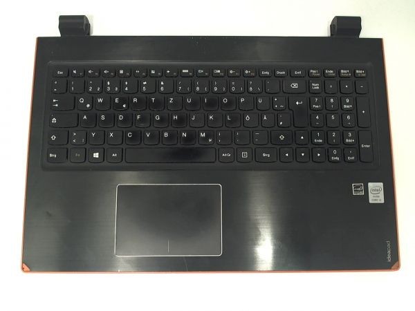 Top case capac superior pentru Lenovo IdeaPad Flex 15 20309