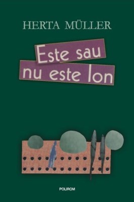 Este sau nu este Ion foto