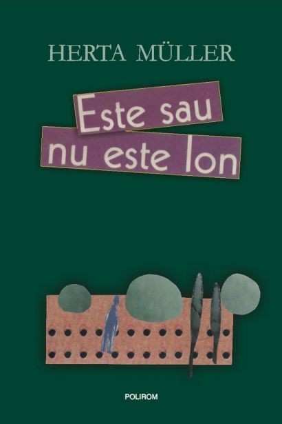 Este sau nu este Ion
