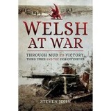 Welsh at War : Through Mud to Victory