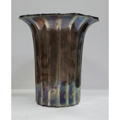 Vas decorativ din portelan, Rosenthal, Bavaria, Perioada Interbelica