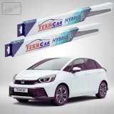 Cumpara ieftin Ștergătoare Honda Jazz V GR Liftback 2020-prezent | Set Față Hibrid &ndash; TeamCar&reg;