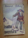 a2c Inalta aventura - Edmund Hillary