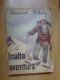 N1 Inalta aventura - Edmund Hillary