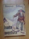 A2c Inalta aventura - Edmund Hillary