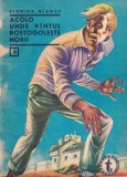 Leonida Neamtu - Acolo unde vantul rostogoleste norii, volumul 2