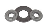 Set 3 capete taiere placi &oslash;16x6.0x2.0mm RD-TC10,12,13, Raider, 321504