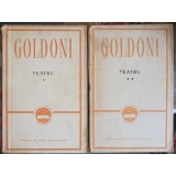 TEATRU VOL.1-2-CARLO GOLDONI-252499