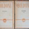 TEATRU VOL.1-2-CARLO GOLDONI-252499