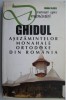 Drumuri spre manastiri Ghidul asezamintelor monahale ortodoxe din Romania &ndash; Mihai Vlasie