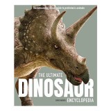 Cumpara ieftin Ultimate Dinosaur Encyclopedia