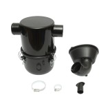 Filtru aer asamblat pentru tractoare Fiat si New Holland OEM 5085490