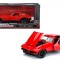 Masinuta Metalica Fast And Furious 1966 Chevy Corvette Scara 1 La 24