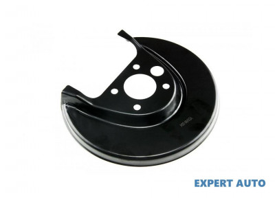 Protectie stropire disc frana Volkswagen Touran (2003-2010)[1T1,1T2] #1 foto