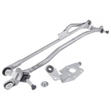 Mecanism stergator parbriz Audi A6 C7 2010-, A7 Sportback 2010-, 4G1955023A