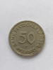 50 PFENNIG 1949 D. Germania, Europa
