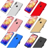 Husa de protectie 360&#039; fata + spate Huawei P Smart 2019 ; P40 Lite E ; Y6p