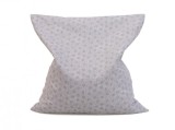 Cumpara ieftin Gr&uuml;nspecht Perna New Pop Cherry Stone, 22x24cm, husa din bumbac 100% - RESIGILAT