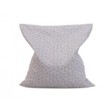 Gr&uuml;nspecht Perna New Pop Cherry Stone, 22x24cm, husa din bumbac 100% - RESIGILAT