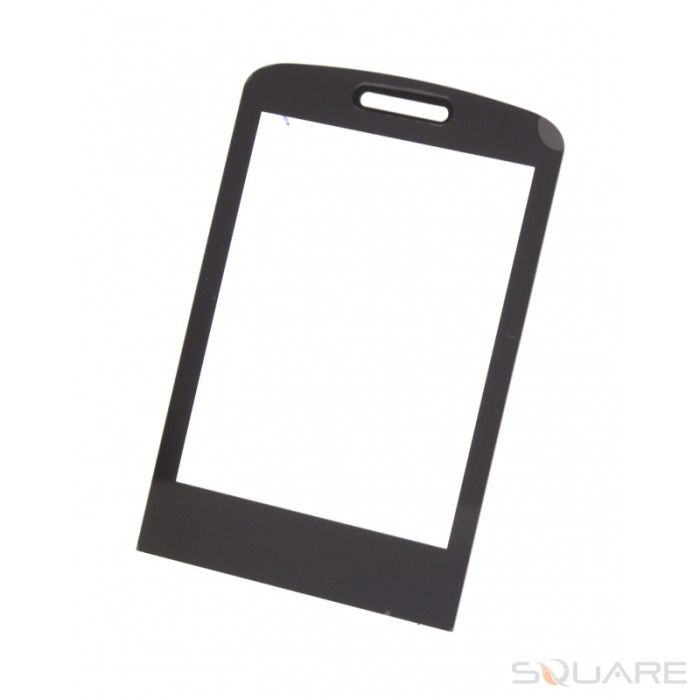 Geam Sticla Allview M7 Stark, Black, OEM