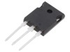SHINDENGEN N-MOSFET 600V 30A THT TO247AD Rds(on) 0.23 Ohm