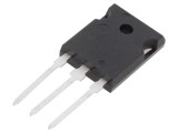 N-MOSFET 600V 30A Tranzistor Unipolar