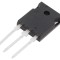N-MOSFET 600V 30A THT