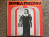 Romica Puceanu Ursitoare ursitoare disc vinyl lp muzica lautareasca ST EPE 02097, Electrecord