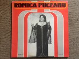 Romica Puceanu Ursitoare ursitoare disc vinyl lp muzica lautareasca ST EPE 02097, electrecord