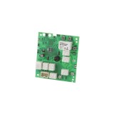 Placă electronică pentru cuptor SIEMENS CONSTRUCTA NEFF 00656844 Original