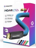 Oniverse Hdmi Led Cable 8k Blue