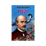 Poezii - Vasile Alecsandri
