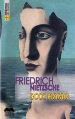 Ecce homo - Friedrich Nietzsche foto