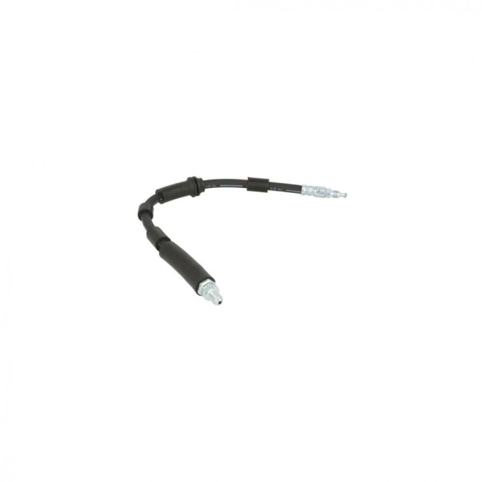 Furtun frana FORD STREET KA (RL2) 1.6 2003-2005 CORTECO 19033607