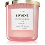 DW Home Atelier de Bougies Pivoine lum&acirc;nare parfumată 251 g