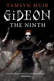 Gideon the Ninth | Tamsyn Muir, 2020, Tor Books