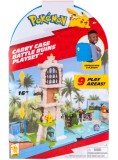 Pokemon Carry Case Battle Ruins Playset (pkw4046)