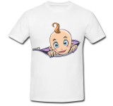 Tricou &quot; Loading &quot;