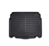 Tavita portbagaj cauciuc Opel Astra J Hatchback 2009-2015 PSN neagra dedicata